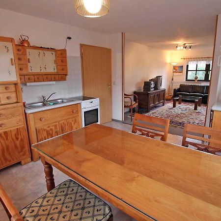 Ferienwohnung Barth Vorp 431 Eksteriør bilde