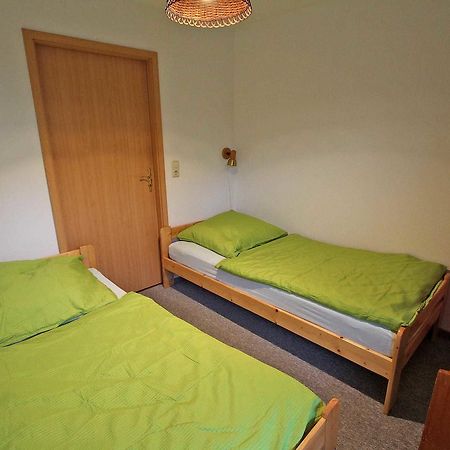 Ferienwohnung Barth Vorp 431 Eksteriør bilde