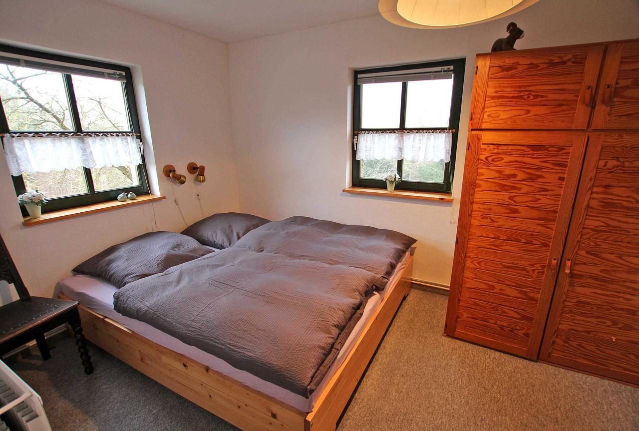 Ferienwohnung Barth Vorp 431 Eksteriør bilde