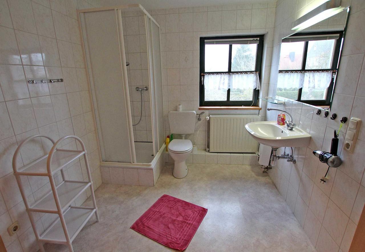 Ferienwohnung Barth Vorp 431 Eksteriør bilde